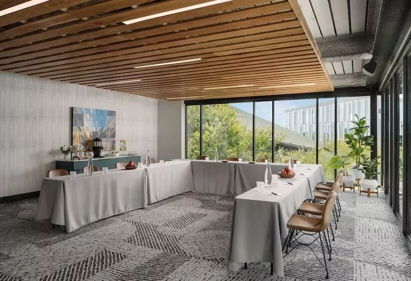 هتل Origin Austin, A Wyndham