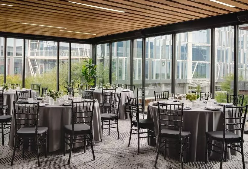 هتل Origin Austin, A Wyndham