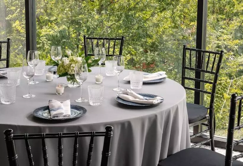 هتل Origin Austin, A Wyndham