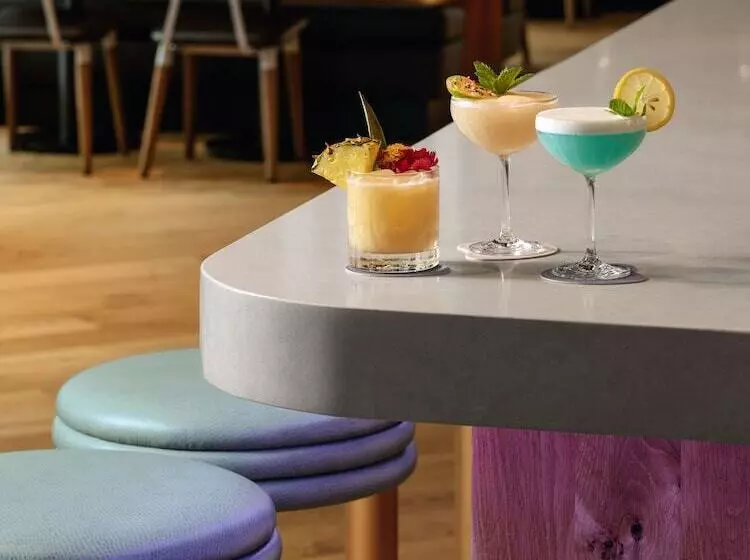 هتل Origin Austin, A Wyndham