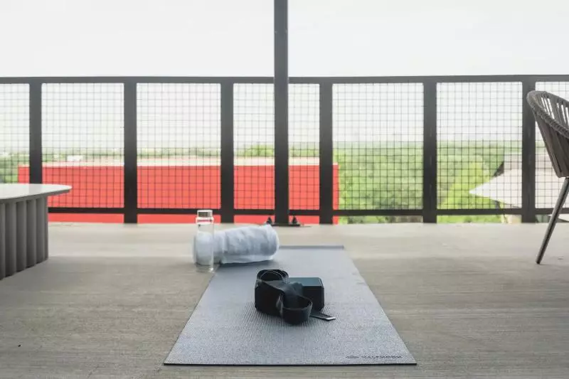 هتل Origin Austin, A Wyndham