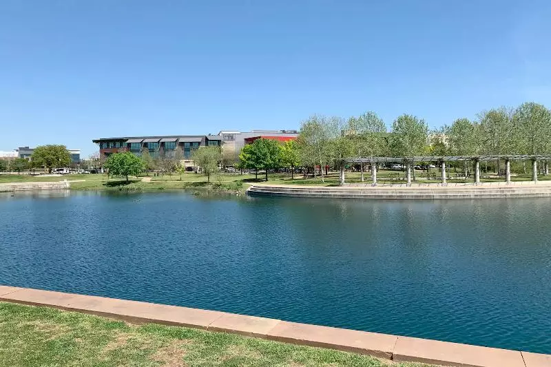 هتل Origin Austin, A Wyndham