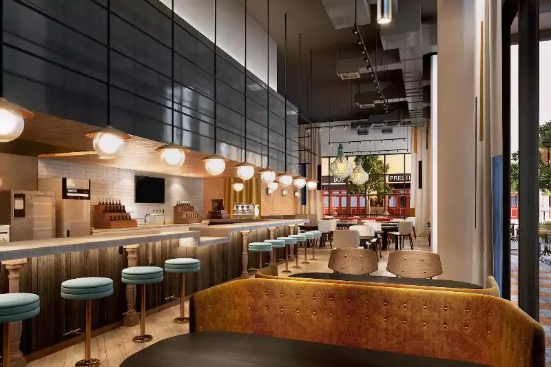 هتل Origin Austin, A Wyndham