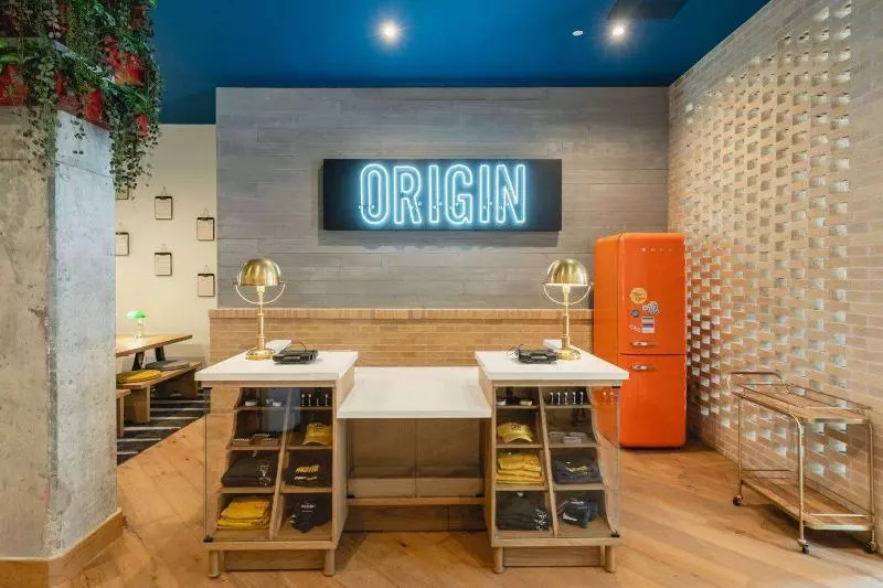 هتل Origin Austin, A Wyndham