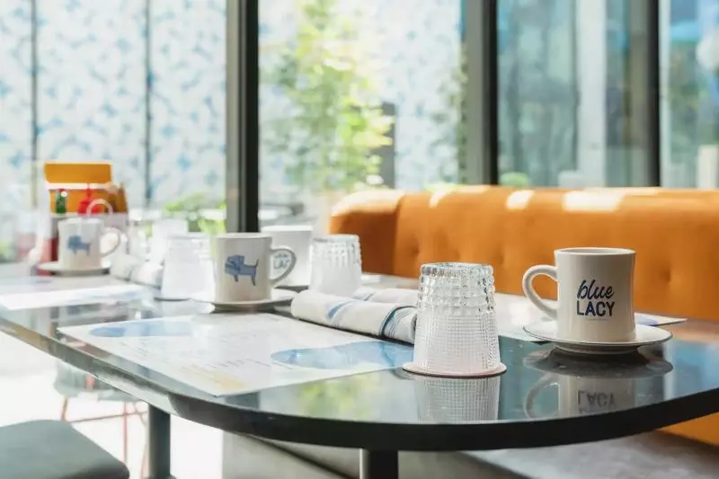 هتل Origin Austin, A Wyndham