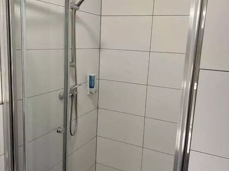 Hotelli Pasa Paradies Kostenlose Parkplätze