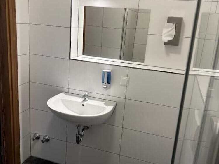 בית מלון כפרי Pasa Paradies Kostenlose Parkplätze