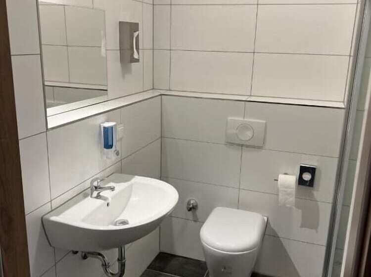 בית מלון כפרי Pasa Paradies Kostenlose Parkplätze