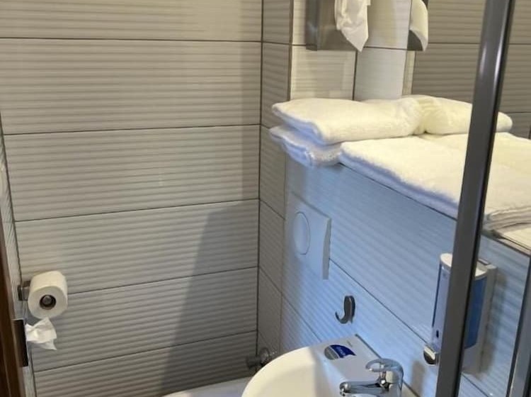 בית מלון כפרי Pasa Paradies Kostenlose Parkplätze