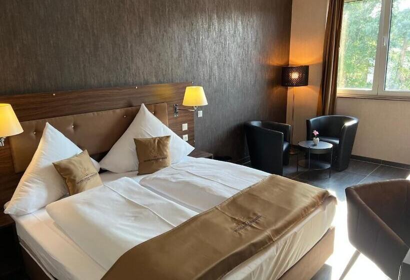 בית מלון כפרי Pasa Paradies Kostenlose Parkplätze