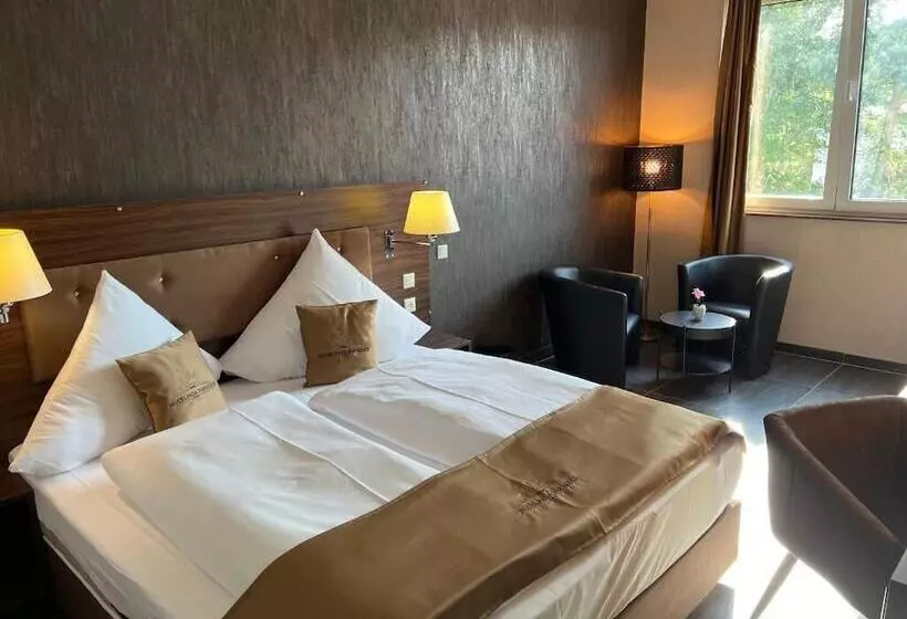 Hotelli Pasa Paradies Kostenlose Parkplätze