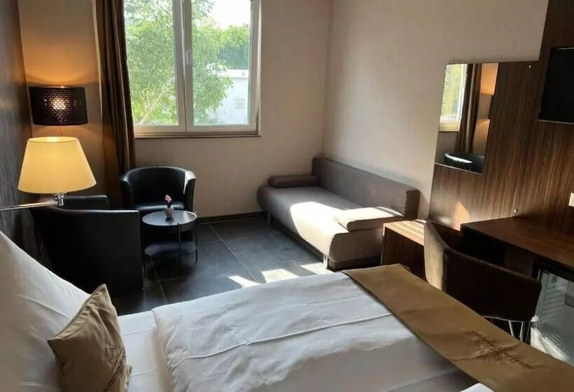 Hotelli Pasa Paradies Kostenlose Parkplätze