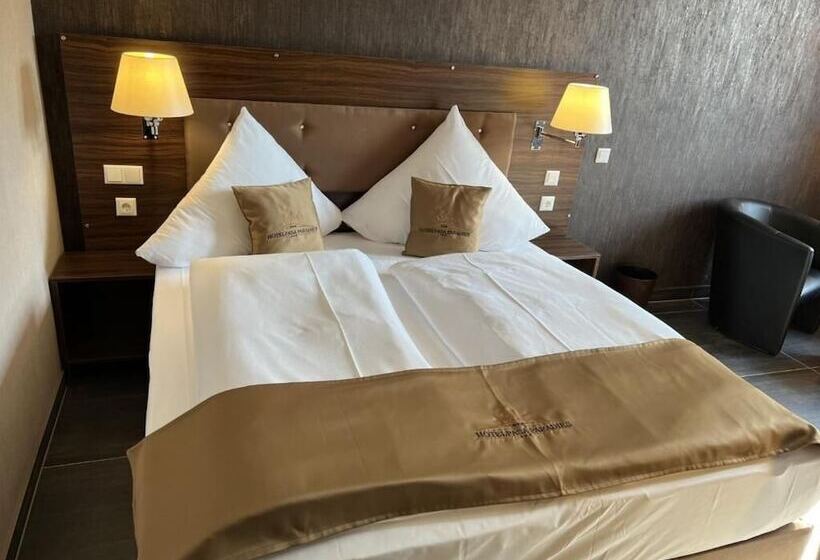 בית מלון כפרי Pasa Paradies Kostenlose Parkplätze