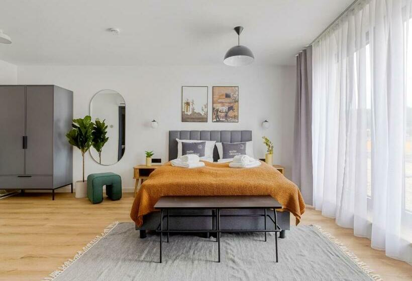 Limehome Bodenmais Bahnhofstraße