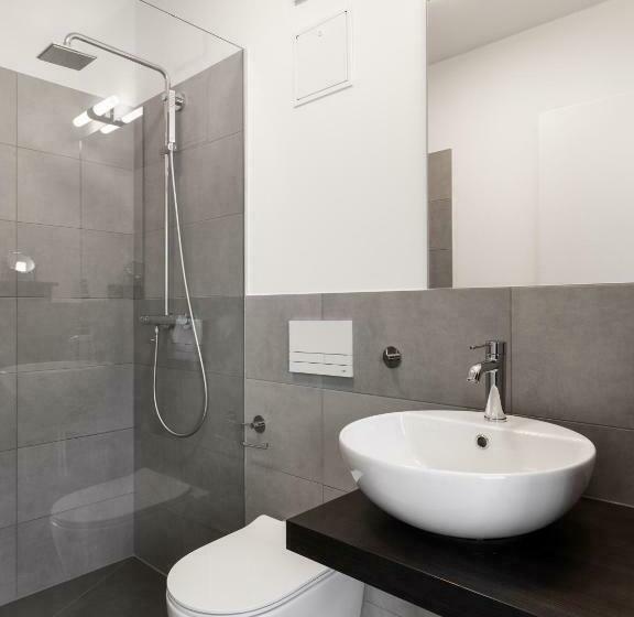 Limehome Bodenmais Bahnhofstraße