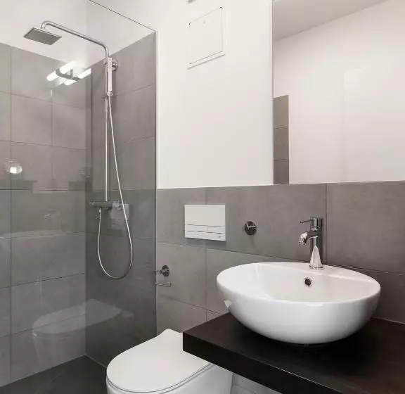 Limehome Bodenmais Bahnhofstraße