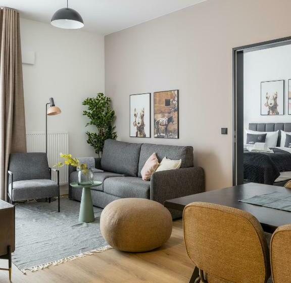 Limehome Bodenmais Bahnhofstraße