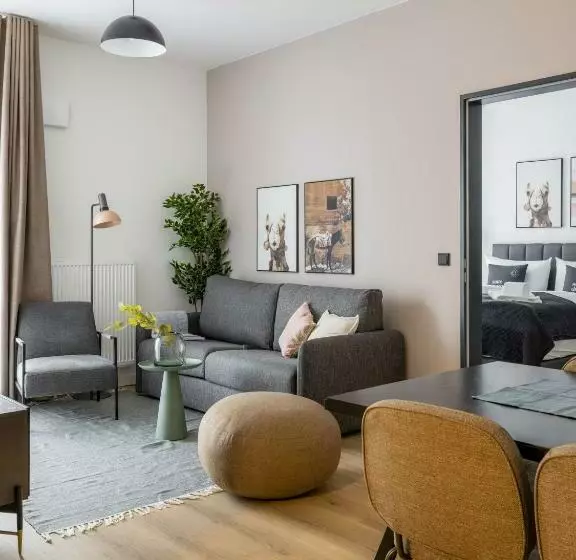Limehome Bodenmais Bahnhofstraße