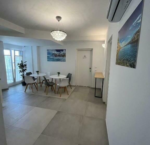 پانسیون B&b Casa Laforgia Soffio Mediterraneo