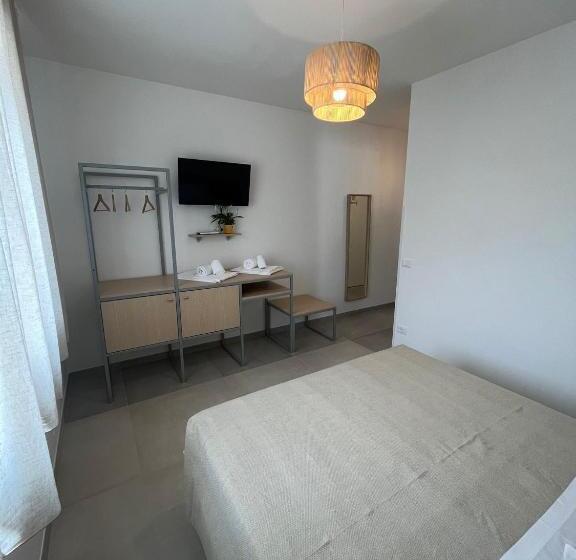 پانسیون B&b Casa Laforgia Soffio Mediterraneo