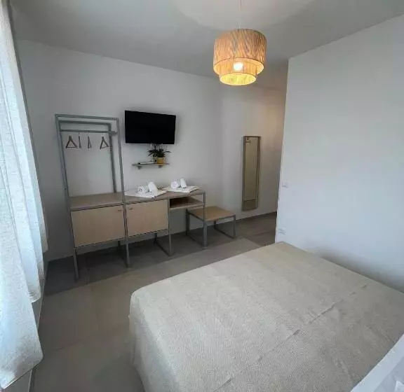 پانسیون B&b Casa Laforgia Soffio Mediterraneo