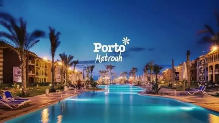 Porto Matrouh 103007
