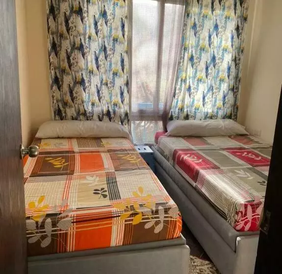 Porto Matrouh 103007