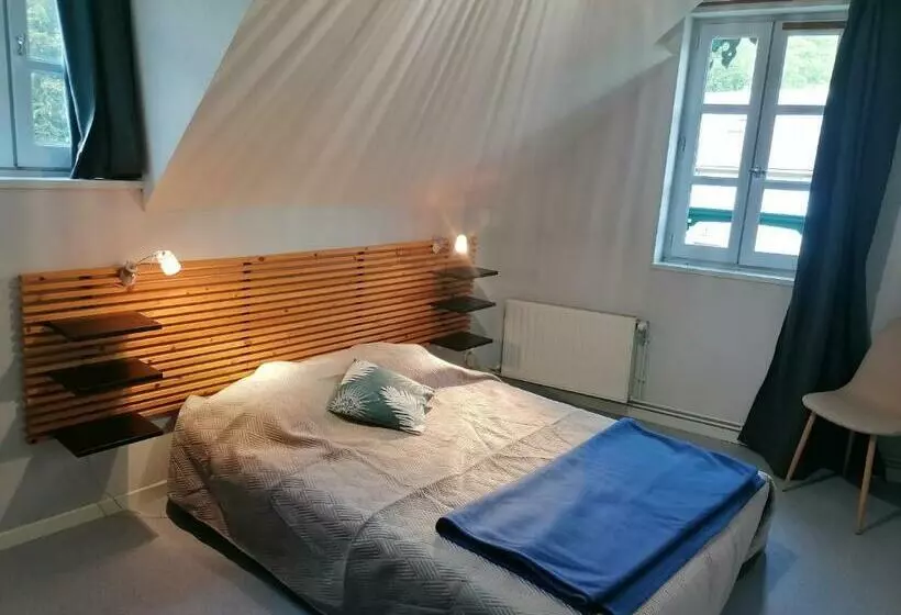 Auberge Chez Gabrielle   Vallée De Lesponne