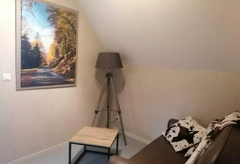 Auberge Chez Gabrielle   Vallée De Lesponne