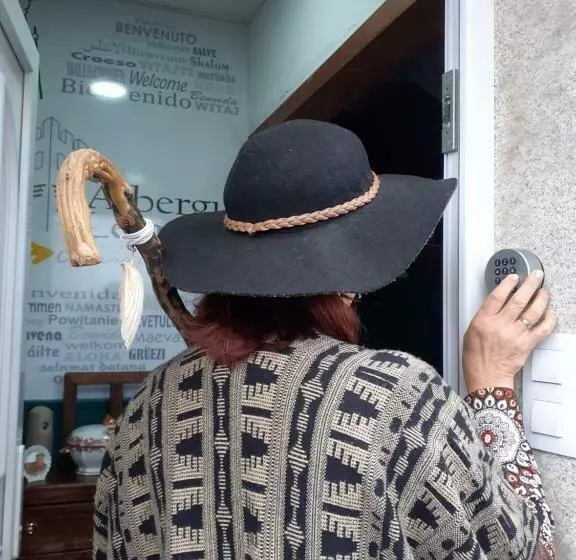 Albergue Lemavo