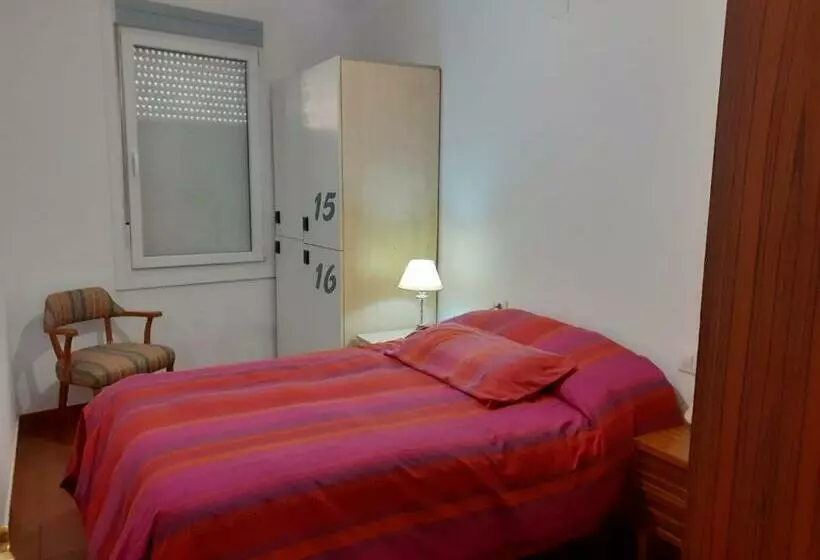 Albergue Lemavo