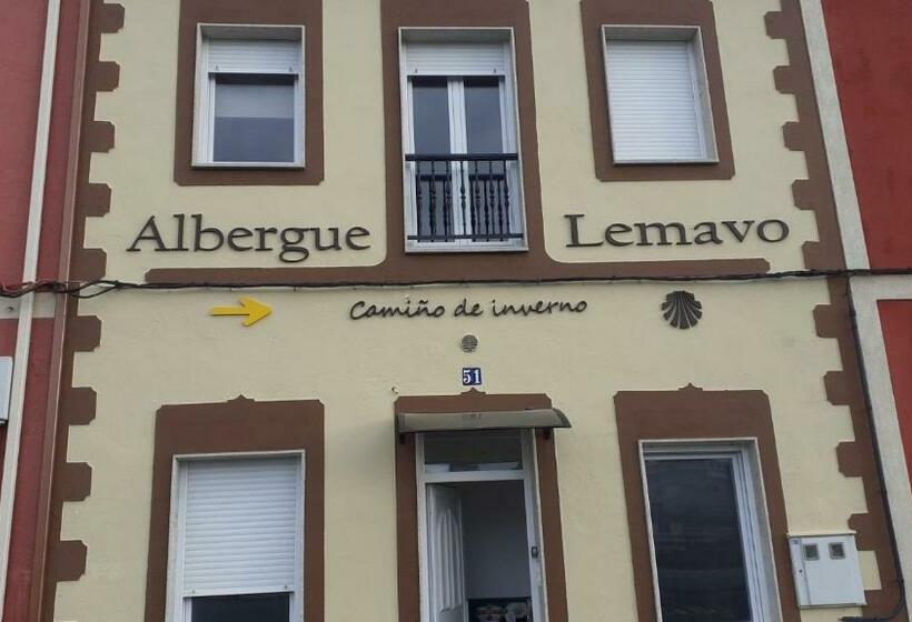 Albergue Lemavo