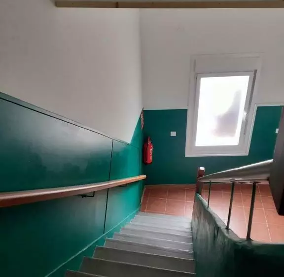 Albergue Lemavo