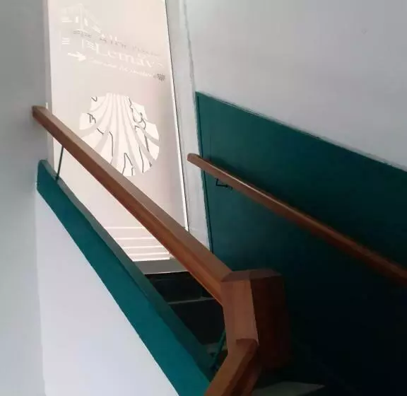 Albergue Lemavo