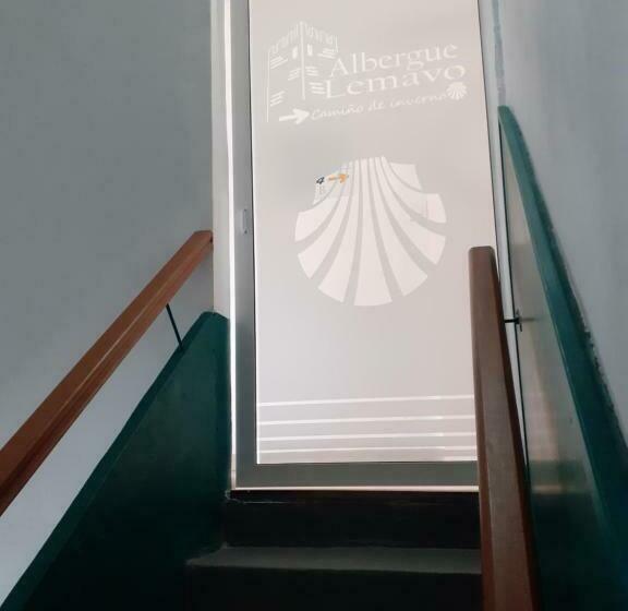 Albergue Lemavo
