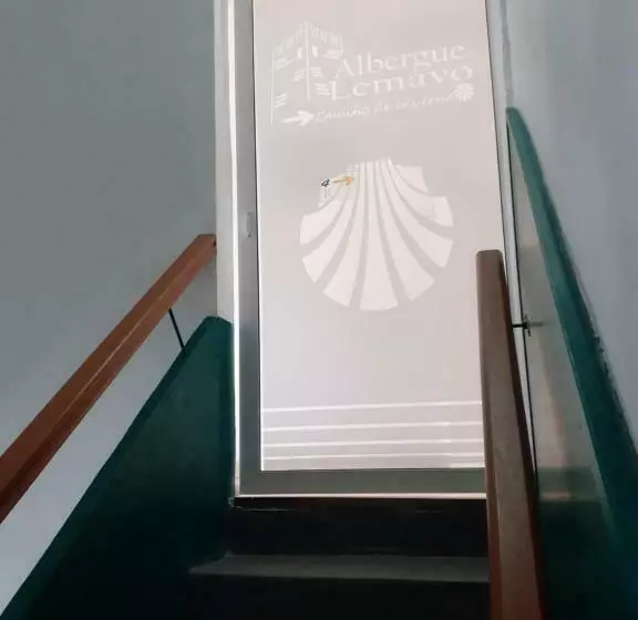 Albergue Lemavo