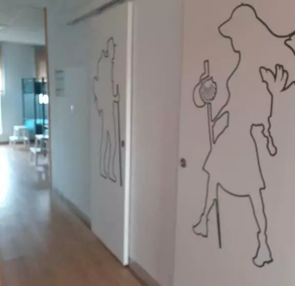 Albergue Lemavo