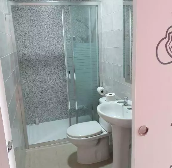 Albergue Lemavo