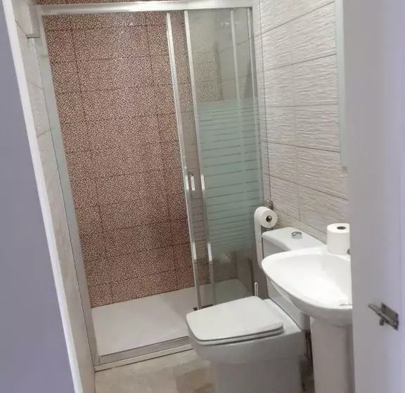 Albergue Lemavo