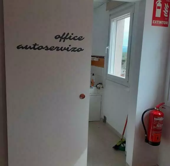 Albergue Lemavo