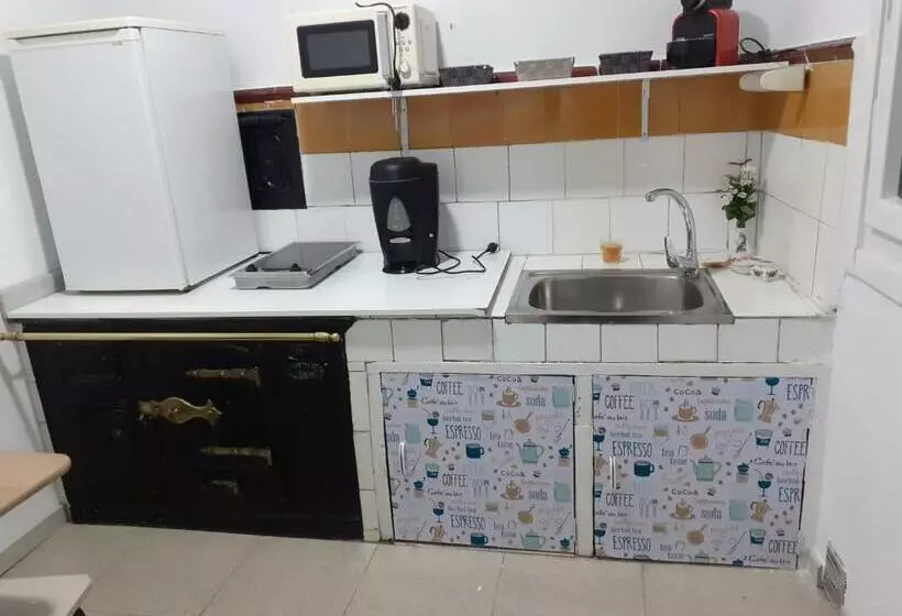 Albergue Lemavo