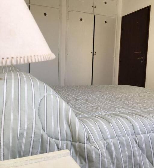 Amplio Depto En El Centro, Vista Al Parque Lineal