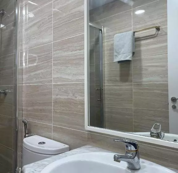 Apartamento El Cim, Al Centro De Arbúcies