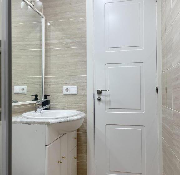 Apartamento El Cim, Al Centro De Arbúcies