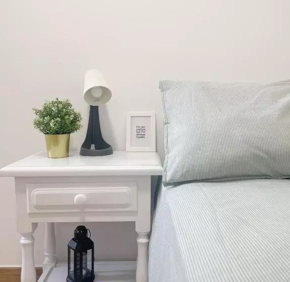 Apartamento El Cim, Al Centro De Arbúcies