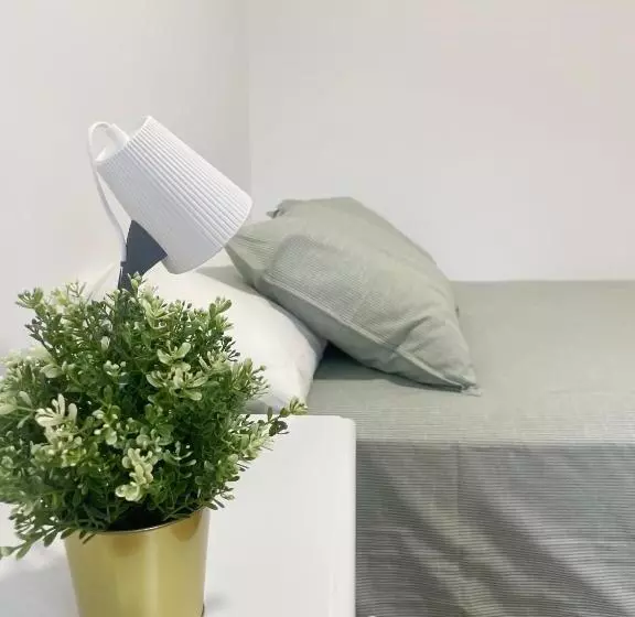 Apartamento El Cim, Al Centro De Arbúcies