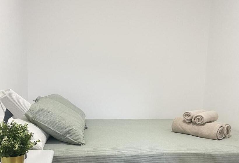 Apartamento El Cim, Al Centro De Arbúcies