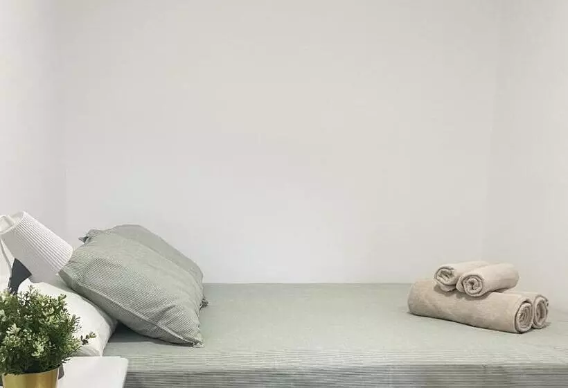 Apartamento El Cim, Al Centro De Arbúcies