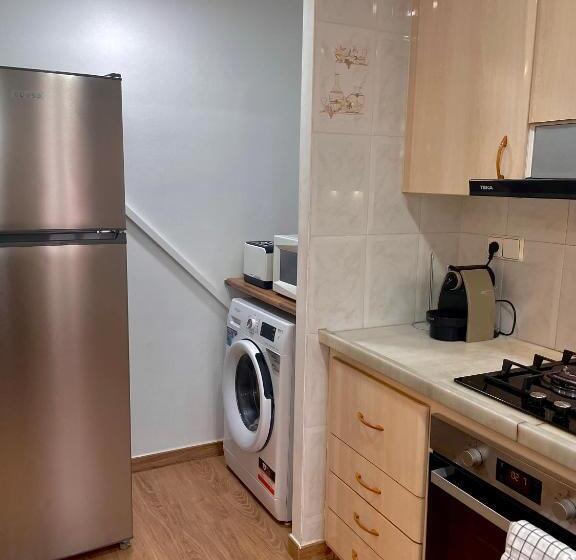 Apartamento El Cim, Al Centro De Arbúcies