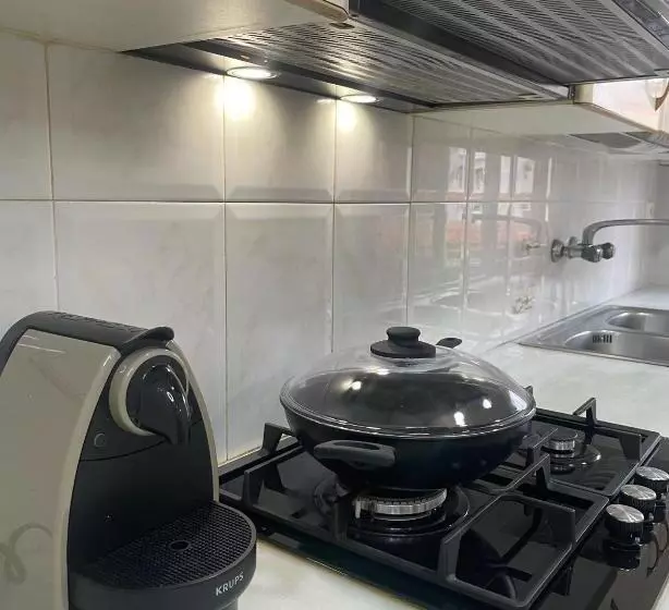 Apartamento El Cim, Al Centro De Arbúcies